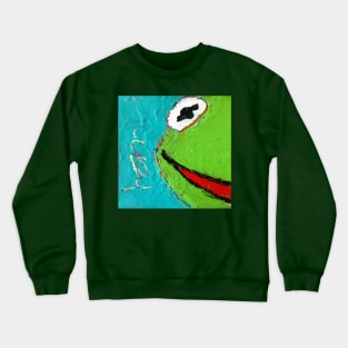 Kermit Crewneck Sweatshirt